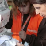 Las canastillas de bebé que fomentan la inclusión sociolaboral, un proyecto de FUNDACIÓN JUAN XXIII que cumple 15 años