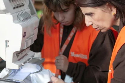 Las canastillas de bebé que fomentan la inclusión sociolaboral, un proyecto de FUNDACIÓN JUAN XXIII que cumple 15 años