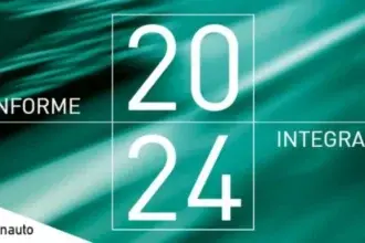 SERNAUTO presenta su Informe Integrado 2024, reflejo del compromiso colectivo del sector con la transición sostenible