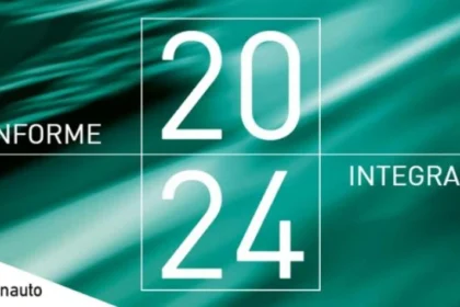 SERNAUTO presenta su Informe Integrado 2024, reflejo del compromiso colectivo del sector con la transición sostenible