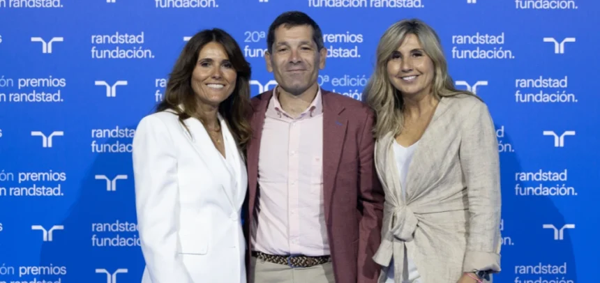 Galletas Gullón y Fundación Randstad refuerzan su compromiso con la inclusión laboral