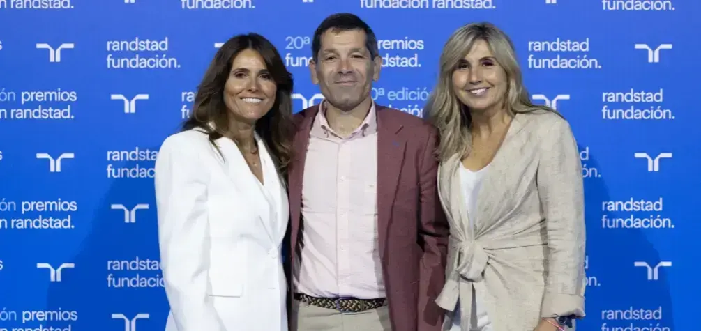 Galletas Gullón y Fundación Randstad refuerzan su compromiso con la inclusión laboral