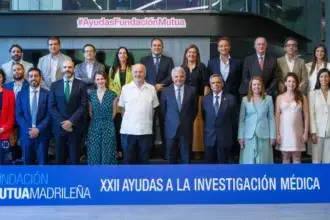 Fundación Mutua financia 23 nuevos proyectos de investigación médica con 2,3 millones de euros