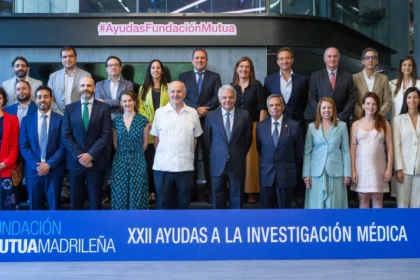 Fundación Mutua financia 23 nuevos proyectos de investigación médica con 2,3 millones de euros