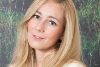 María José Gálvez, directora de Sostenibilidad de UNESPA