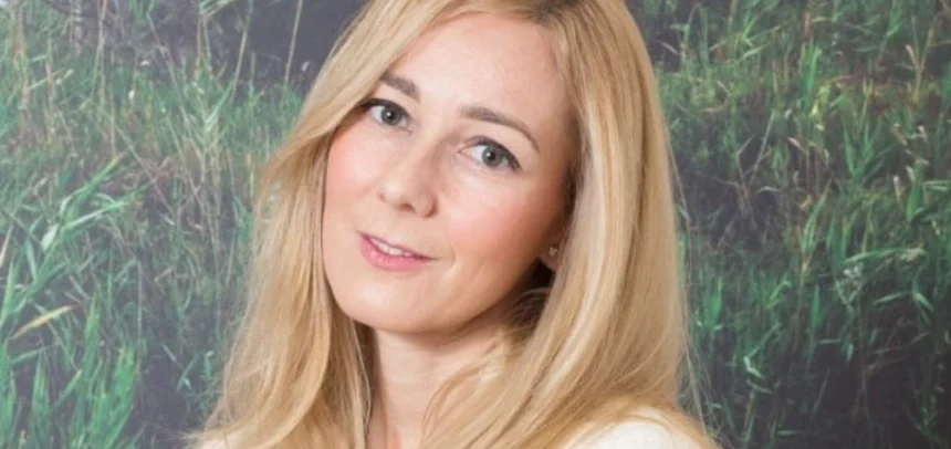 María José Gálvez, directora de Sostenibilidad de UNESPA