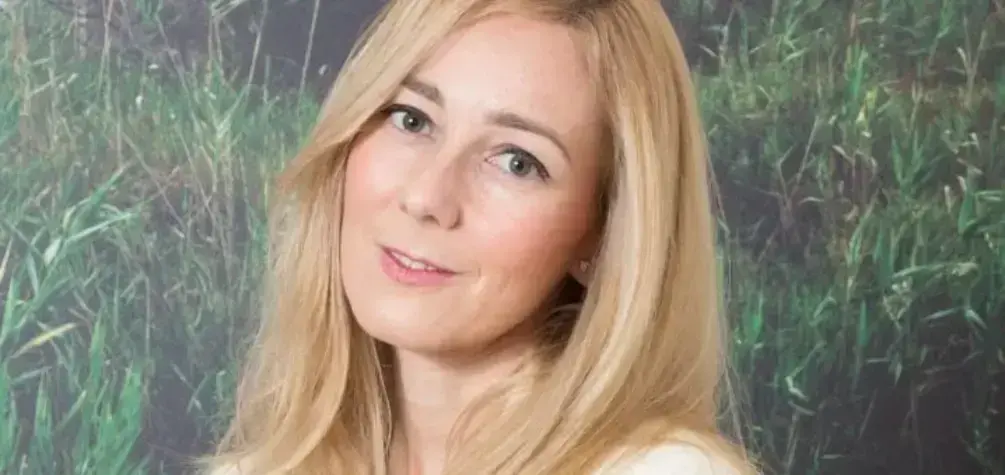 María José Gálvez, directora de Sostenibilidad de UNESPA