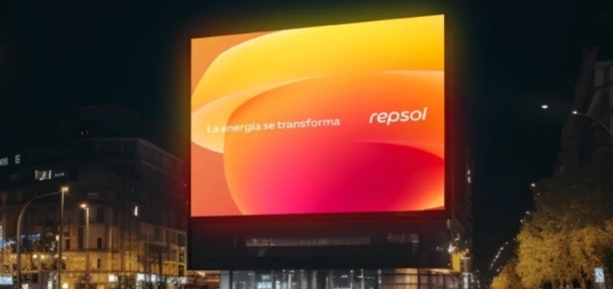 Repsol fortalece su presencia en el sector de empresas con la entrada en la comercializadora de electricidad y gas ODF Energía