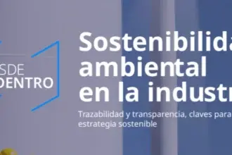 El informe “Brújula desde Dentro” impulsado por ISS España