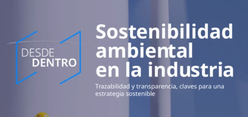 El informe “Brújula desde Dentro” impulsado por ISS España