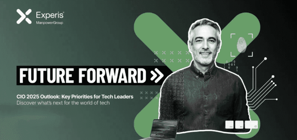 Perspectivas del CIO para 2025: Prioridades Clave para los Líderes Tecnológicos