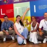 Henkel Ibérica refuerza su compromiso con la inclusión y la diversidad en el marco del Pride 2025