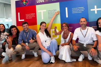Henkel Ibérica refuerza su compromiso con la inclusión y la diversidad en el marco del Pride 2025