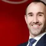 Nombramiento de Adrian Orbea para impulsar las relaciones hispano-alemanas