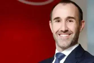 Nombramiento de Adrian Orbea para impulsar las relaciones hispano-alemanas