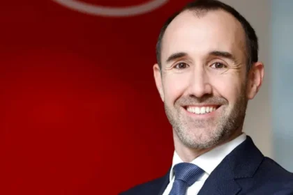 Nombramiento de Adrian Orbea para impulsar las relaciones hispano-alemanas