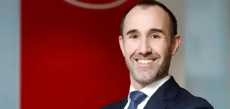 Nombramiento de Adrian Orbea para impulsar las relaciones hispano-alemanas