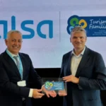 Alsa recibe el Sello de Turismo Familiar como empresa adaptada a las necesidades de las familias