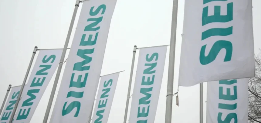Siemens se une a Forética para reforzar su objetivo de acelerar la transición verde en España