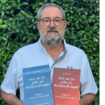 Hernán Cortés Soria, exdirectivo de Sostenibilidad y afectado por el Síndrome de Guillain-Barré