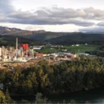 Ence cumple los objetivos de sostenibilidad vinculados a su programa de pagarés con límite de 200 millones