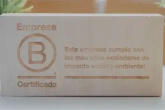 Transcendent reafirma su compromiso con el impacto positivo al recertificarse como B Corp