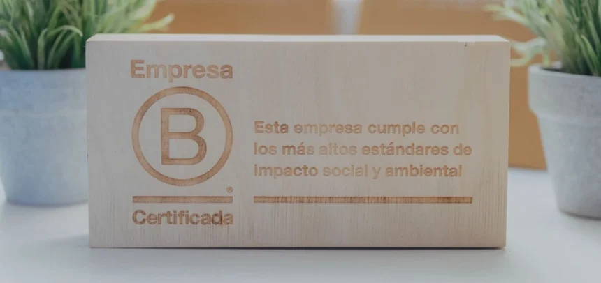 Transcendent reafirma su compromiso con el impacto positivo al recertificarse como B Corp