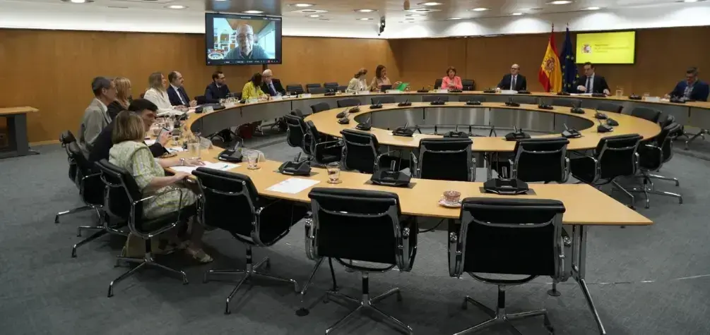 La banca constata el avance de la inclusión financiera, que alcanza al 99,3 % de la población