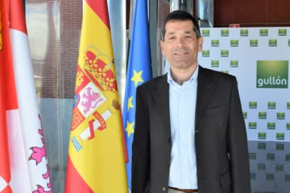 Paco Hevia, director corporativo de Galletas Gullón