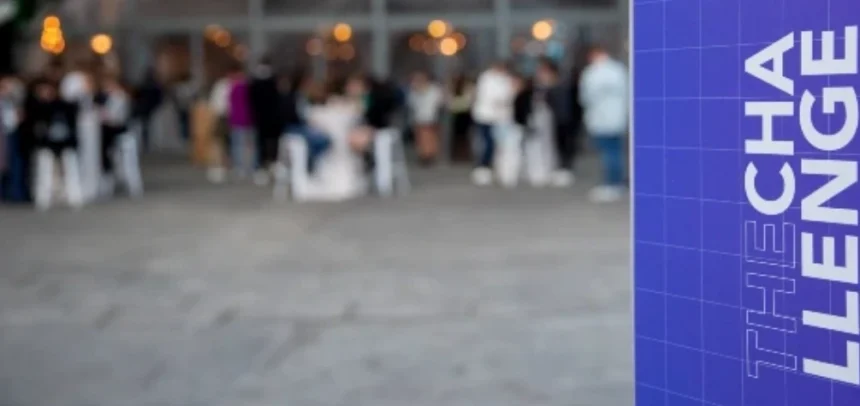 Fundación "la Caixa" lleva a jóvenes a la ONU y al MIT con sus proyectos innovadores