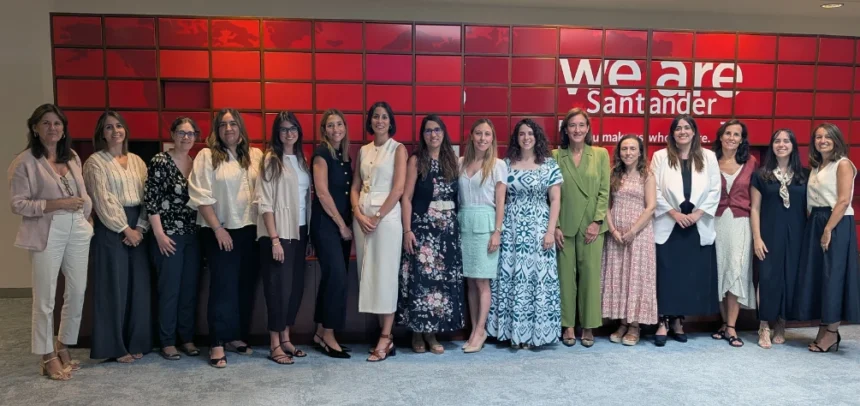 Finaliza la IX edición de “De Mujer a Mujer”: un proyecto de mentoring que impulsa la integración laboral de mujeres supervivientes de violencia