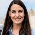 María Victoria Jiménez de Pablo, directora global de Relaciones Laborales y Cultura de Prosegur