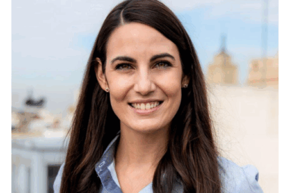 María Victoria Jiménez de Pablo, directora global de Relaciones Laborales y Cultura de Prosegur
