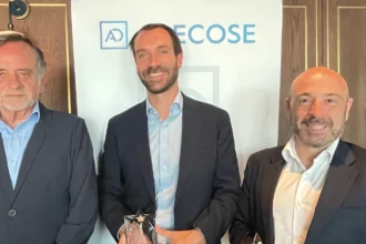 Solunion recibe dos Estrellas ADECOSE por sus resultados en el Barómetro 2024