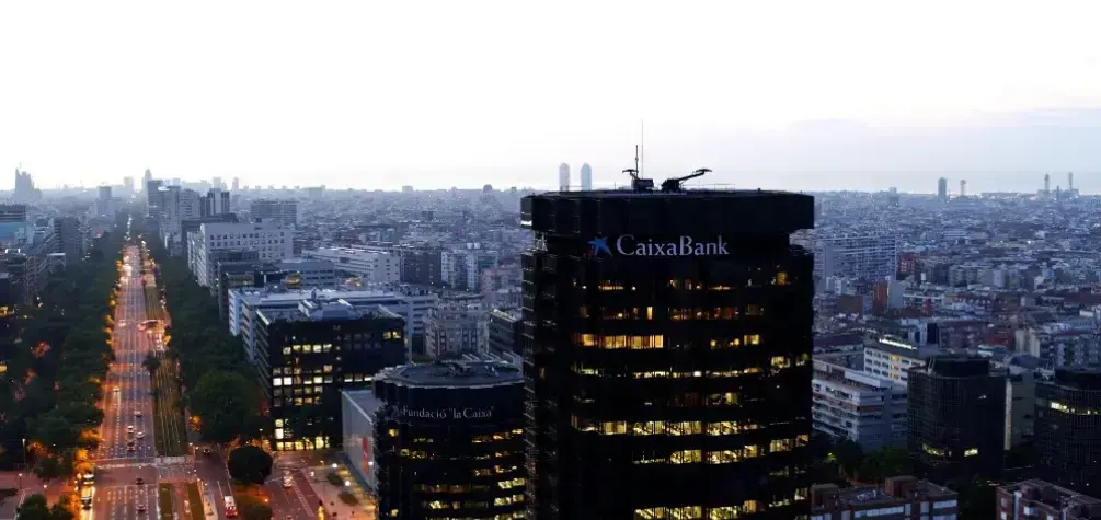 El Grupo CaixaBank ha conseguido 8 galardones en los premios Euromoney, 5 de CaixaBank y 3 de BPI