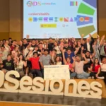 ODSesiones es un proyecto de la UMU que sensibiliza y conciencia sobre la importancia de la sostenibilidad