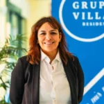 María Ramos, Directora de Operaciones del Grupo Villamor