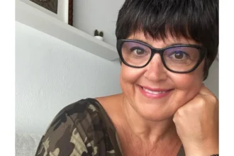 Eva Pastallé, vicepresidenta de Locos x viajar y coordinadora de la comisión de ODS