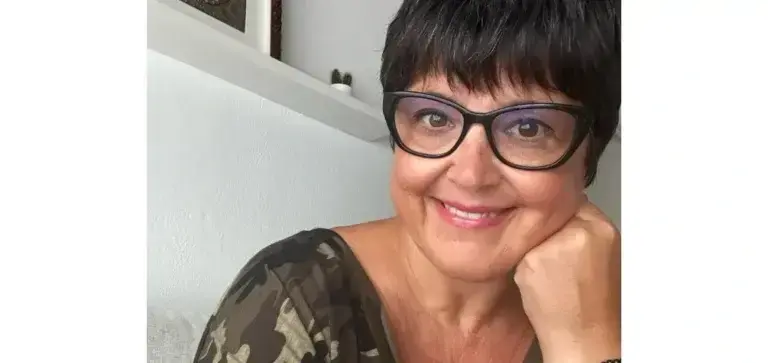 Eva Pastallé, vicepresidenta de Locos x viajar y coordinadora de la comisión de ODS