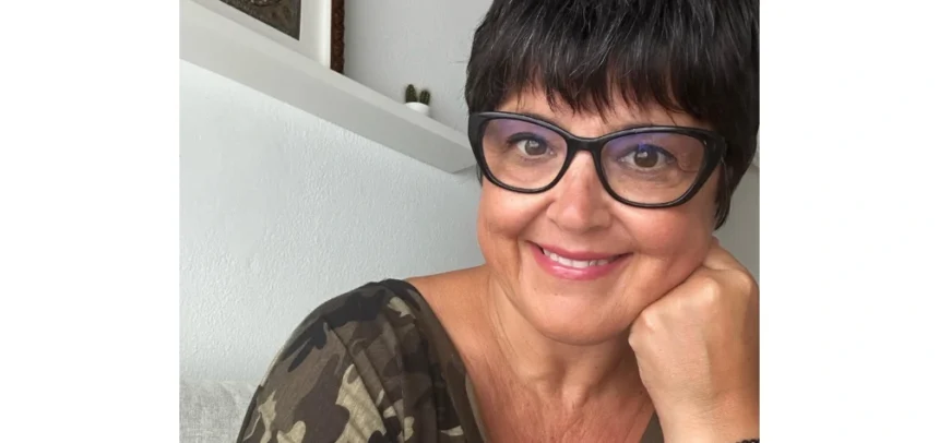 Eva Pastallé, vicepresidenta de Locos x viajar y coordinadora de la comisión de ODS