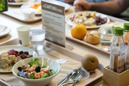 Noel abre La Cantina, el nuevo restaurante corporativo al servicio de la salud y el bienestar de sus empleados