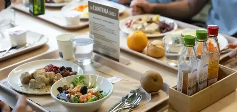 Noel abre La Cantina, el nuevo restaurante corporativo al servicio de la salud y el bienestar de sus empleados