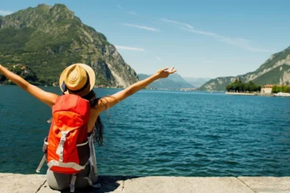 Más de la mitad de los españoles ha cambiado su forma de viajar este verano para reducir su impacto en el medio ambiente