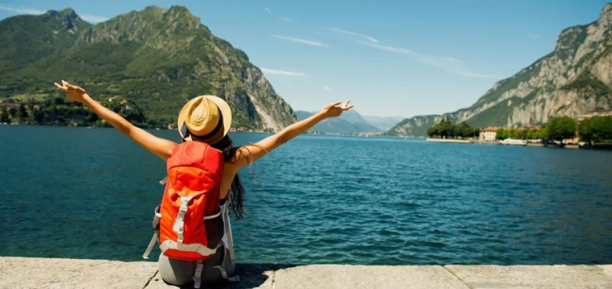 Más de la mitad de los españoles ha cambiado su forma de viajar este verano para reducir su impacto en el medio ambiente
