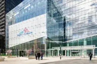 Las soluciones Saint-Gobain contribuyen a la alineación con los requisitos de la Taxonomía Europea