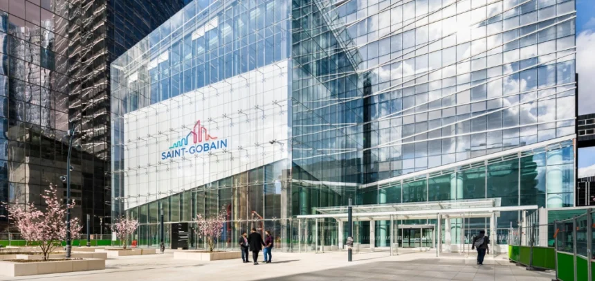 Las soluciones Saint-Gobain contribuyen a la alineación con los requisitos de la Taxonomía Europea