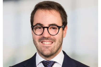 David Hernández, nuevo responsable de sostenibilidad de NEINVER