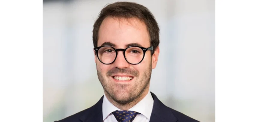 David Hernández, nuevo responsable de sostenibilidad de NEINVER