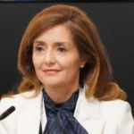 Alicia Muñoz, vicepresidenta a la Comisión Ejecutiva del Club Excelencia en Gestión