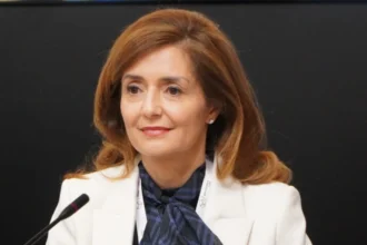 Alicia Muñoz, vicepresidenta a la Comisión Ejecutiva del Club Excelencia en Gestión